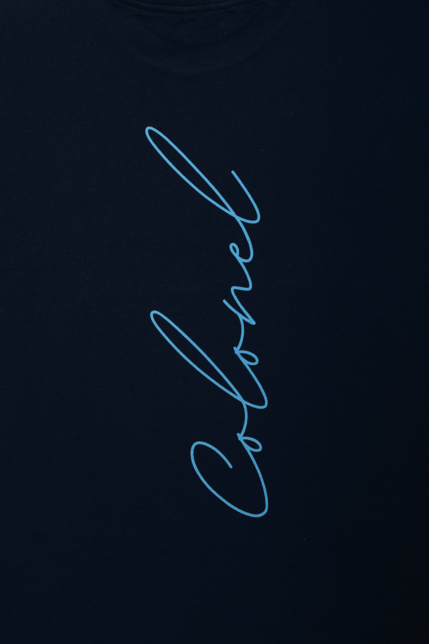 Flawful Heavyweight Tshirt oversize fit