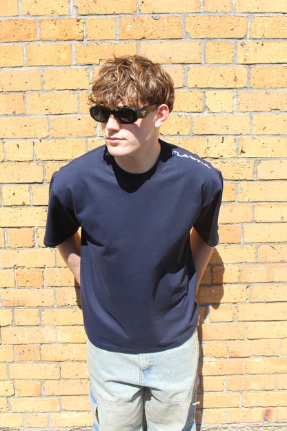 Flawful Heavyweight Tshirt oversize fit