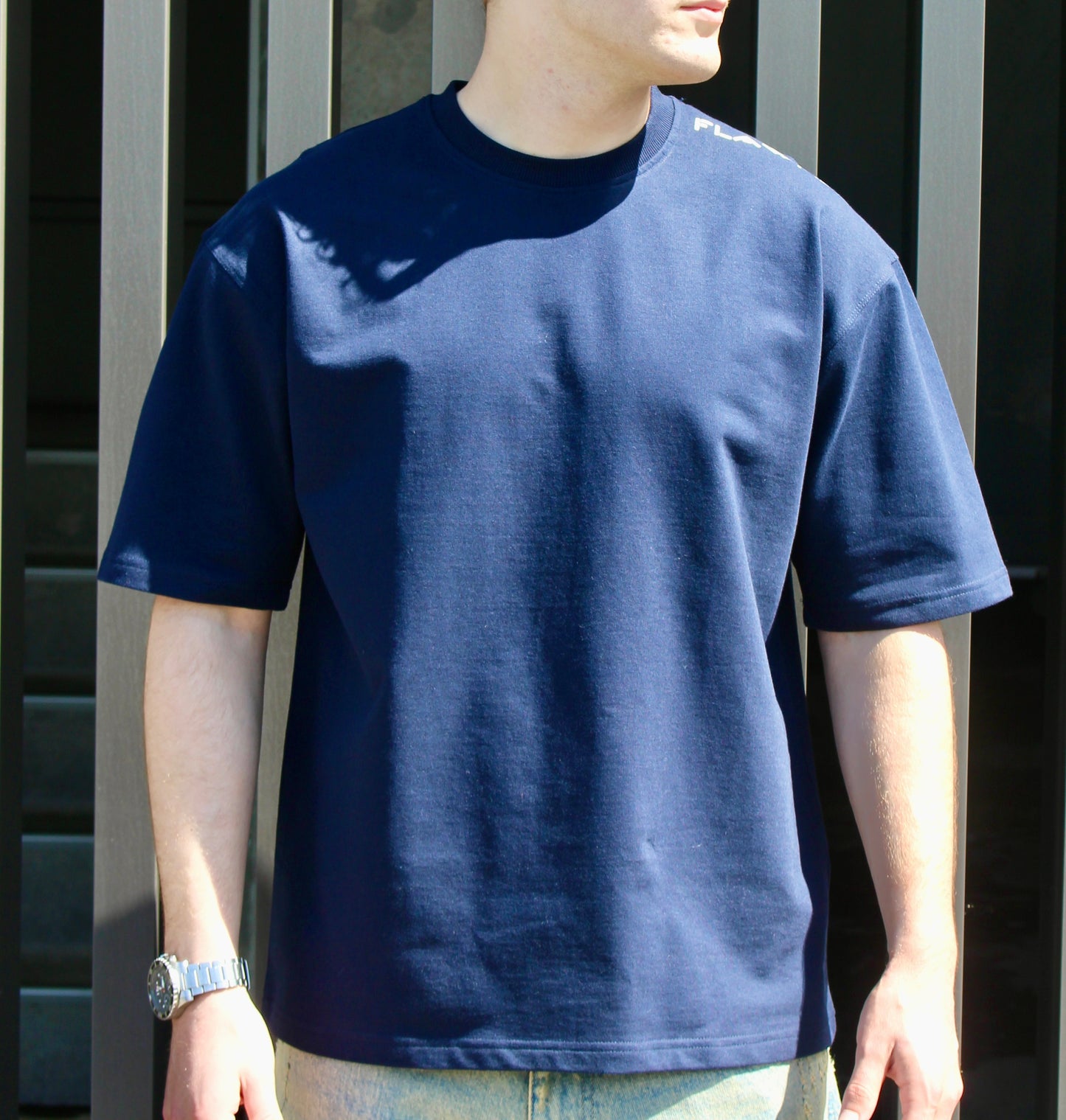 Flawful Heavyweight Tshirt oversize fit