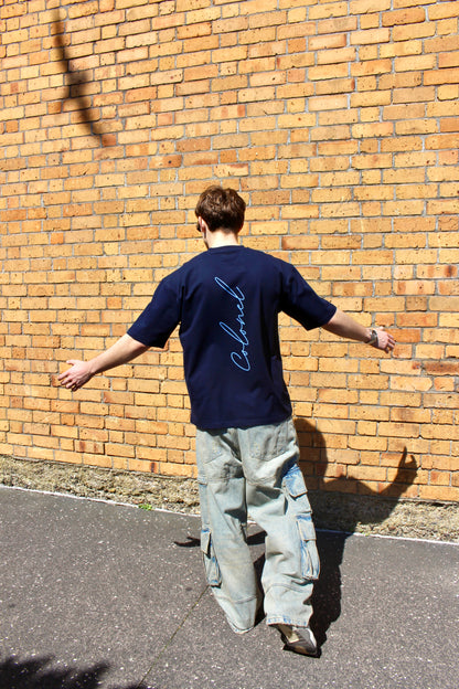 Flawful Heavyweight Tshirt oversize fit