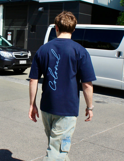 Flawful Heavyweight Tshirt oversize fit