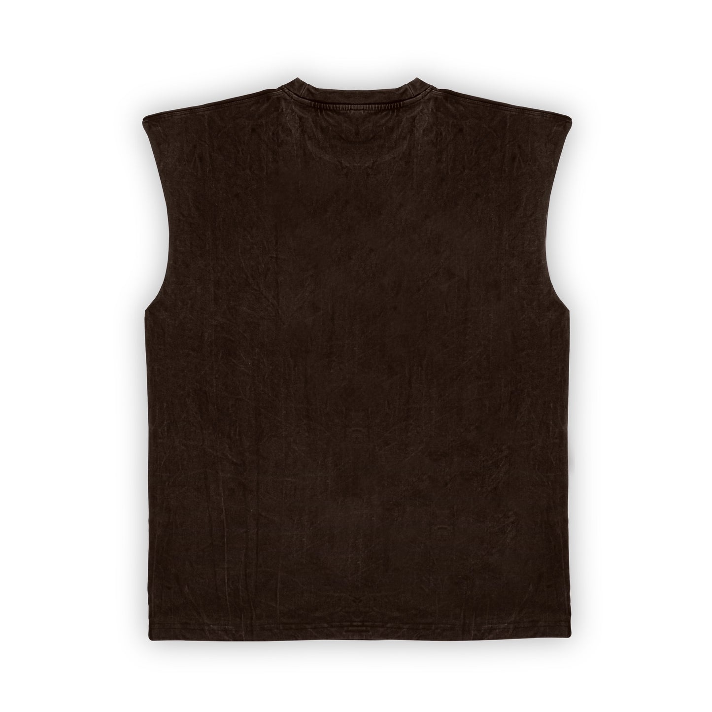 Colonel acid washed tank