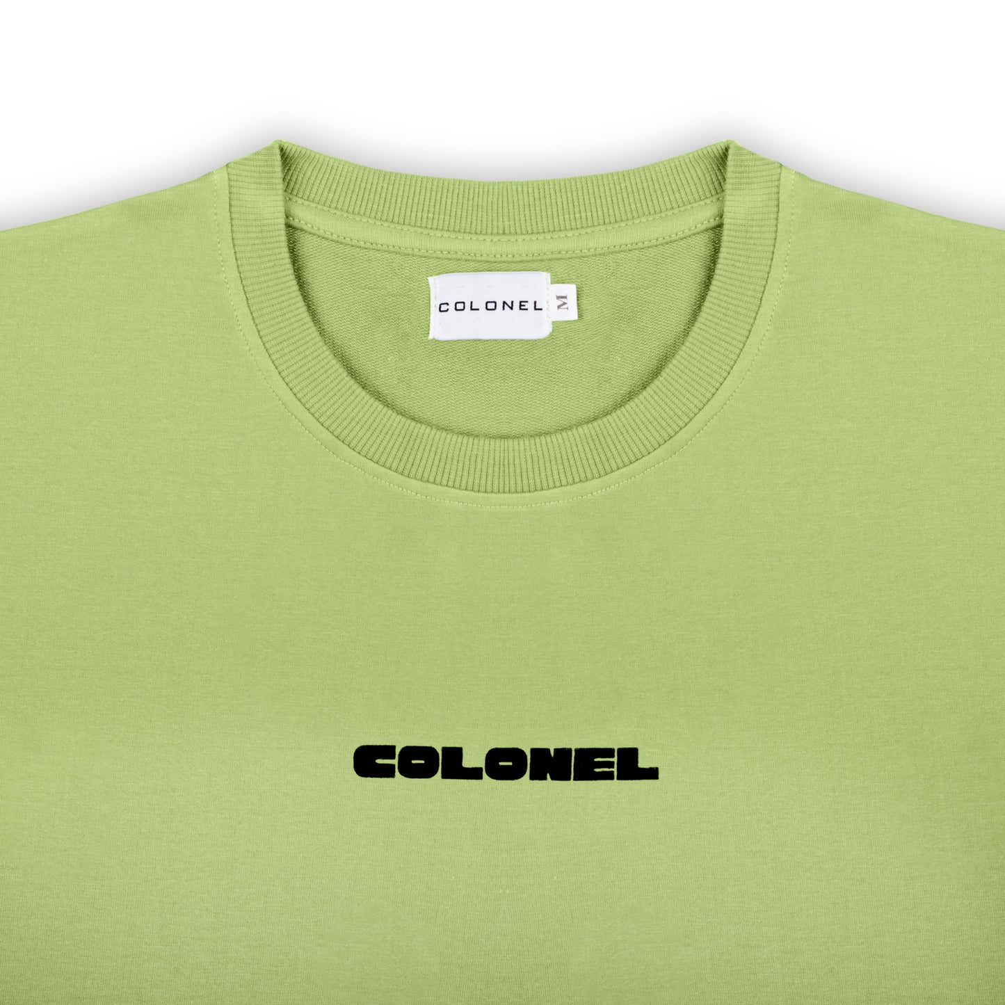 Too Fast Not Furious Heavyweight Tshirt oversize fit