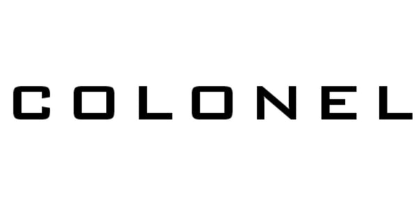 Colonel Clothing 